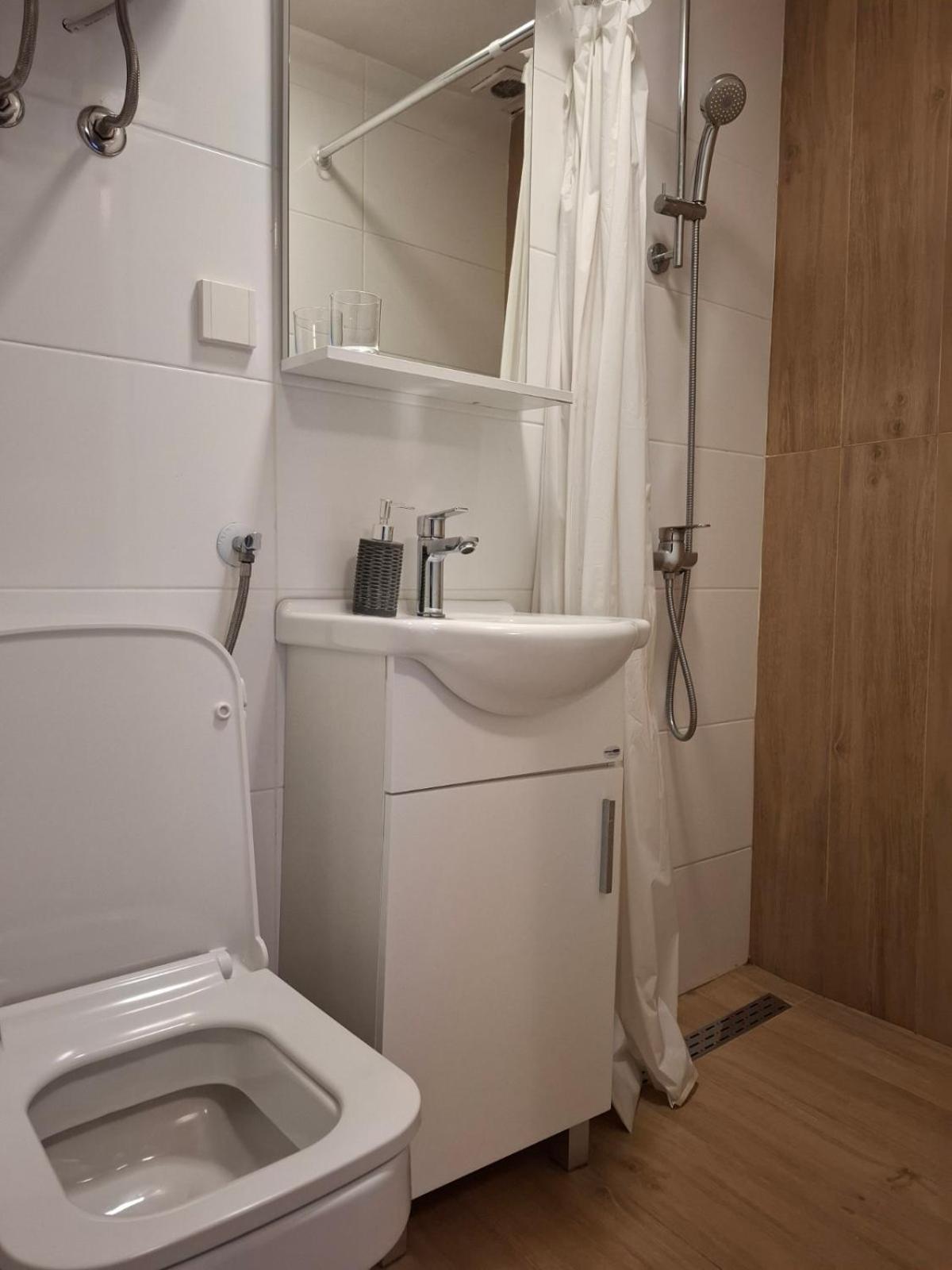 Guesthouse Unique SJJ Rom bilde