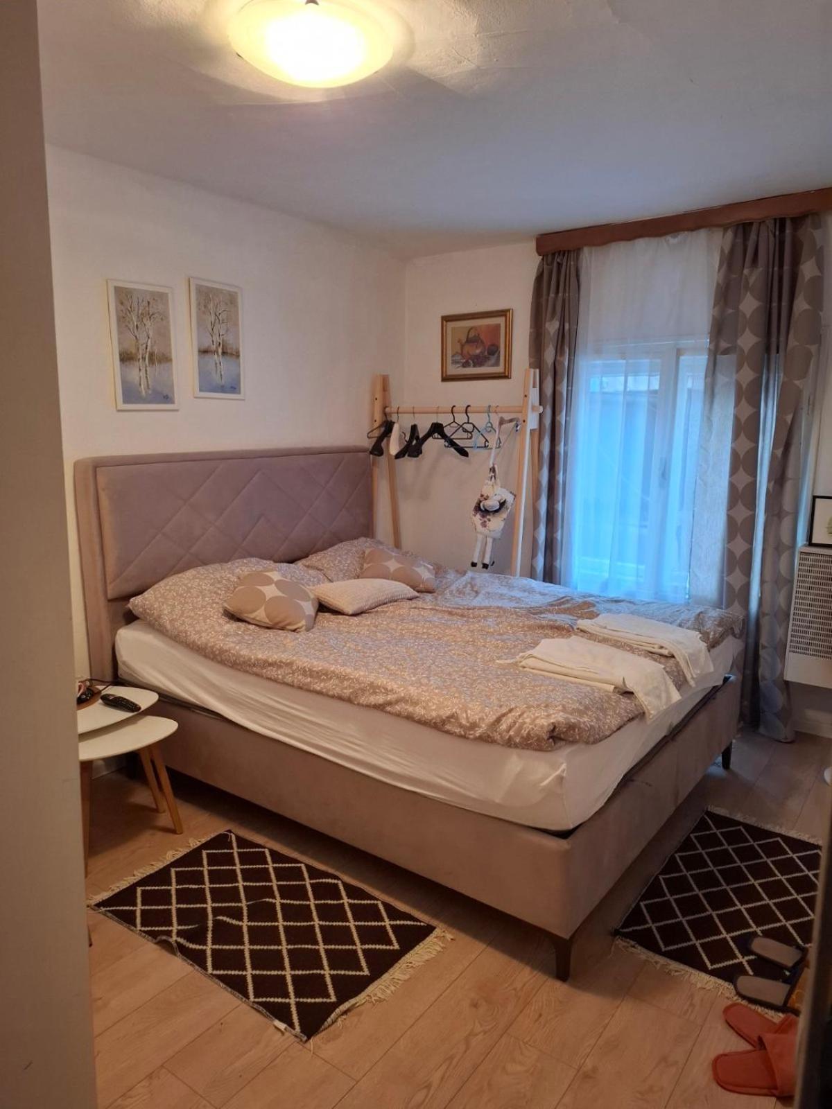 Guesthouse Unique SJJ Rom bilde