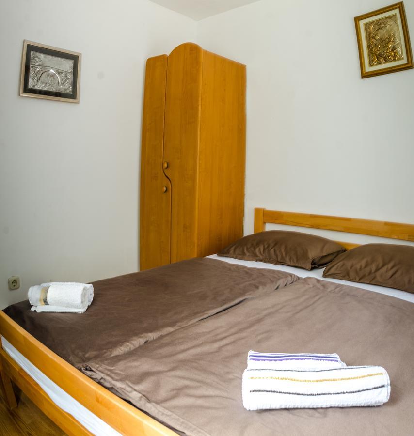Guesthouse Unique SJJ Eksteriør bilde