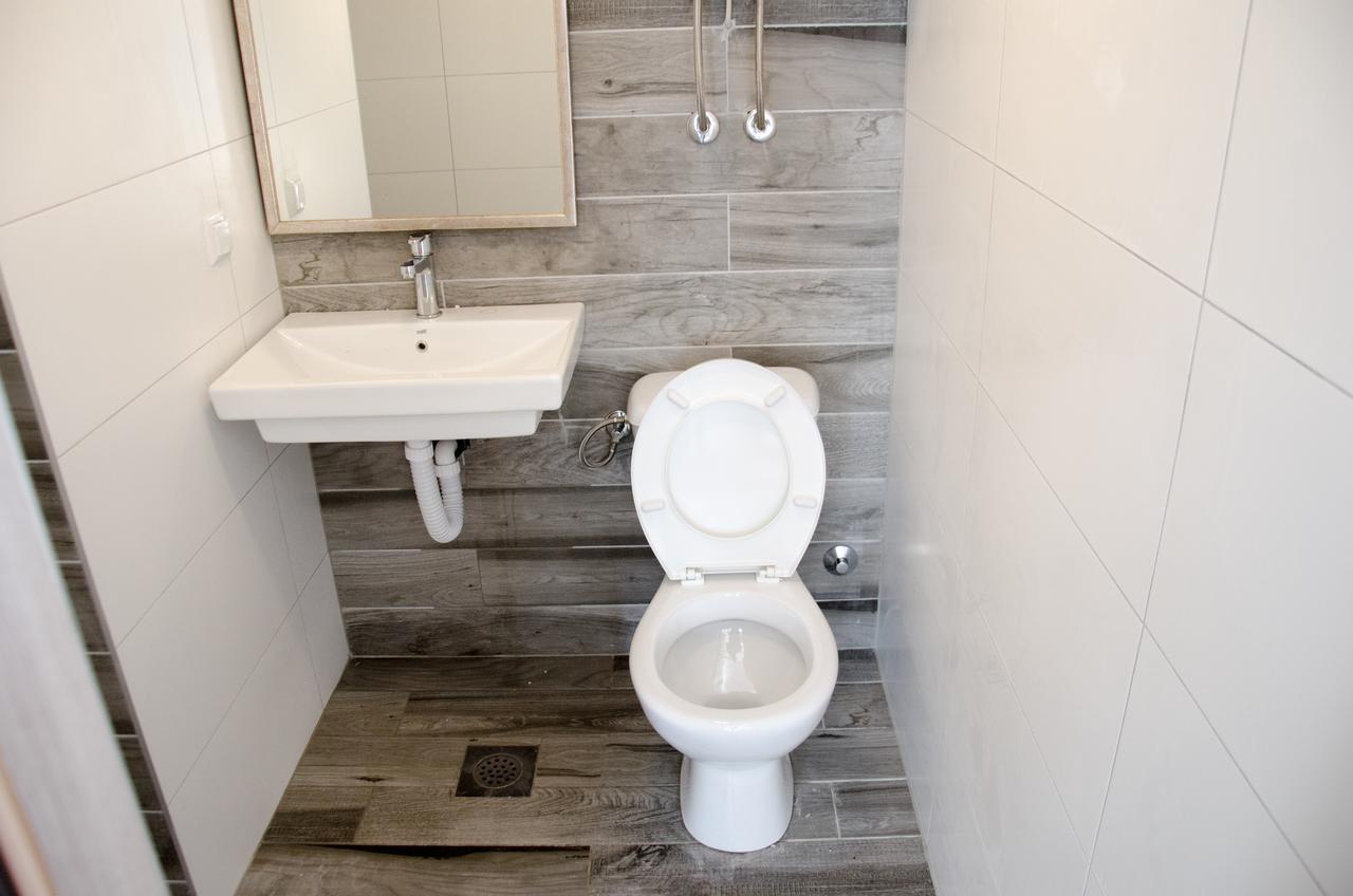 Guesthouse Unique SJJ Eksteriør bilde
