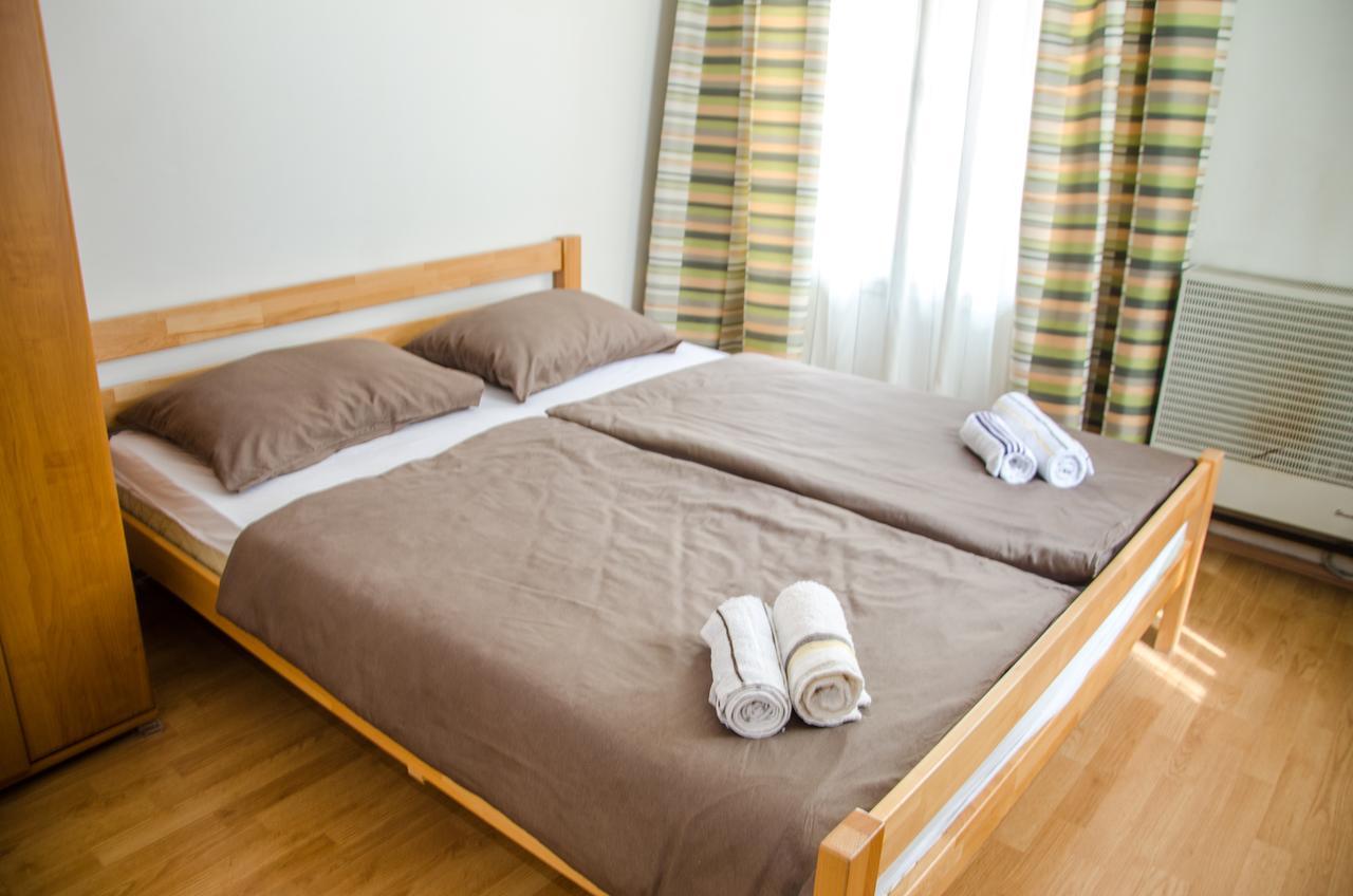 Guesthouse Unique SJJ Eksteriør bilde