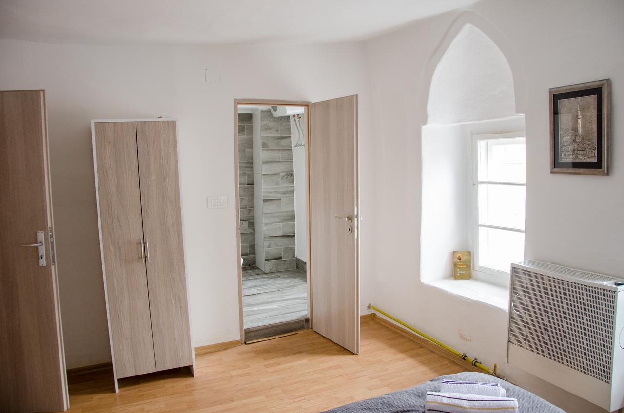 Guesthouse Unique SJJ Eksteriør bilde